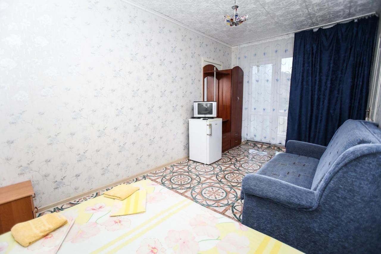 Гостиница Raatlan Guest House Судак