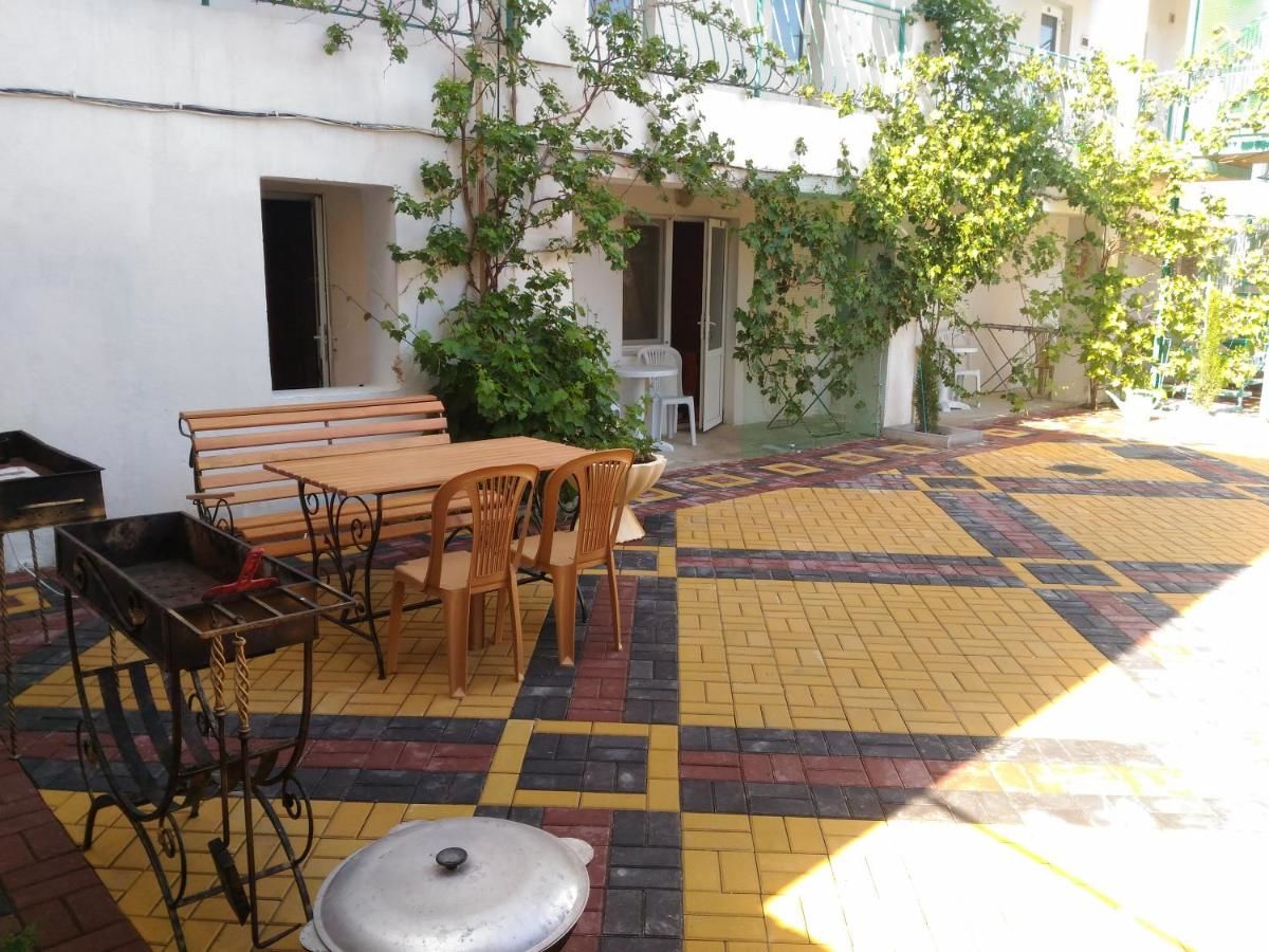 Гостиница Raatlan Guest House Судак-24