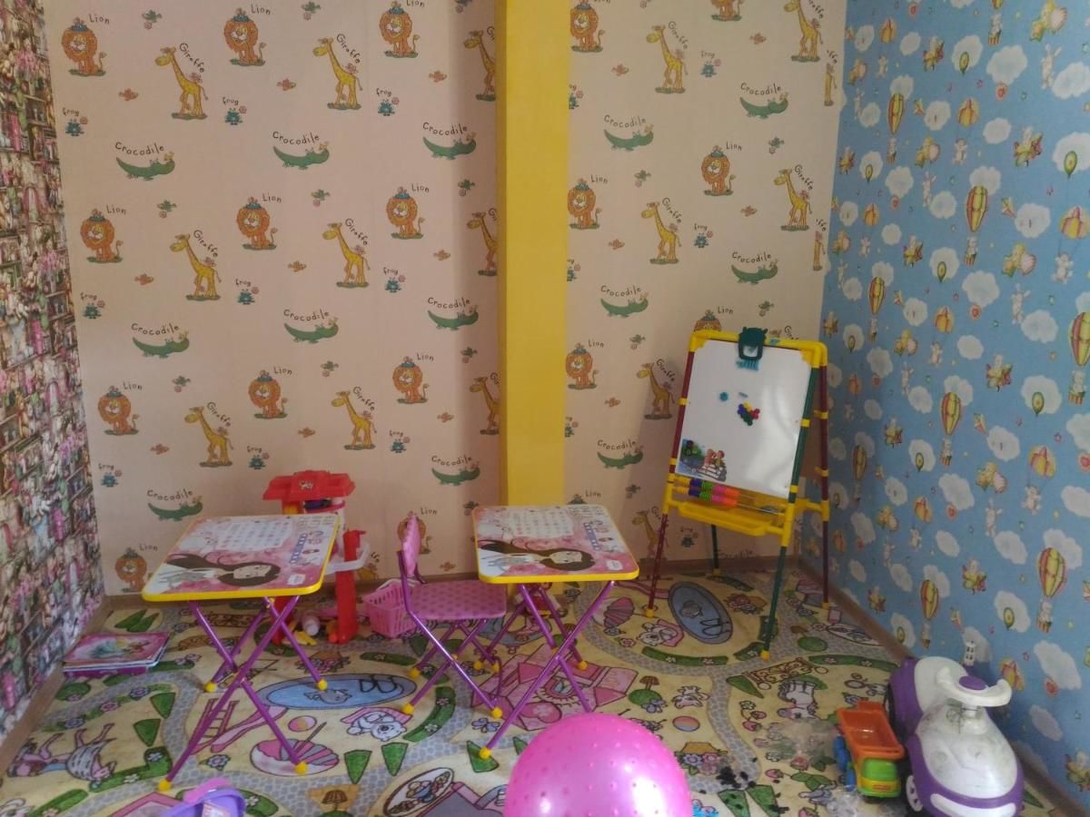 Гостиница Raatlan Guest House Судак-26