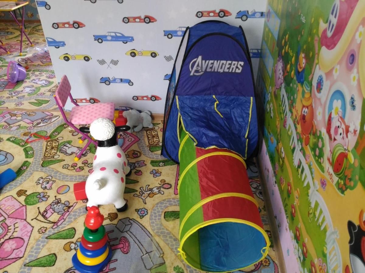 Гостиница Raatlan Guest House Судак-29