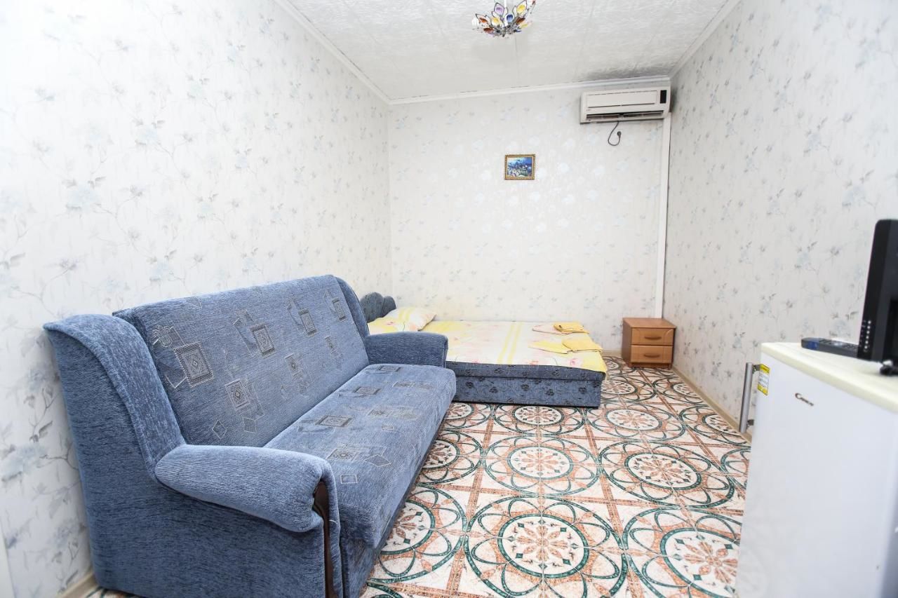Гостиница Raatlan Guest House Судак-31