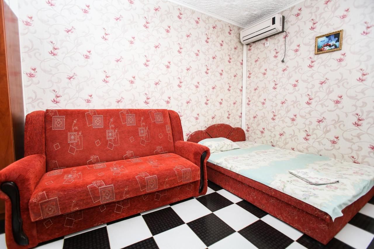 Гостиница Raatlan Guest House Судак-32