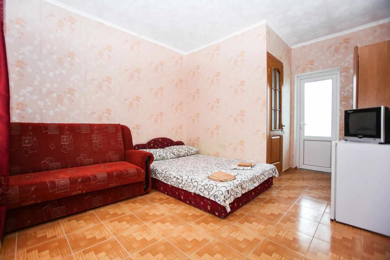 Гостиница Raatlan Guest House Судак-37