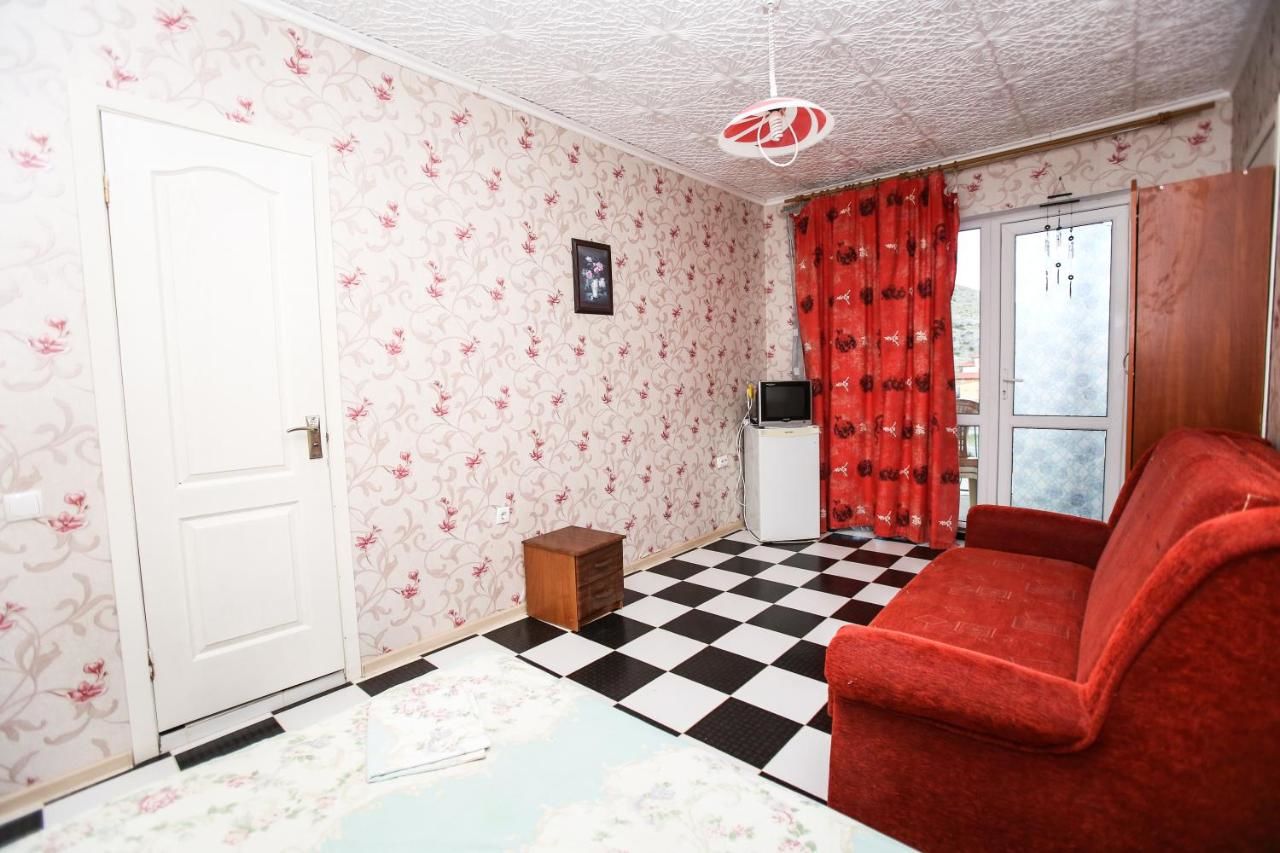 Гостиница Raatlan Guest House Судак