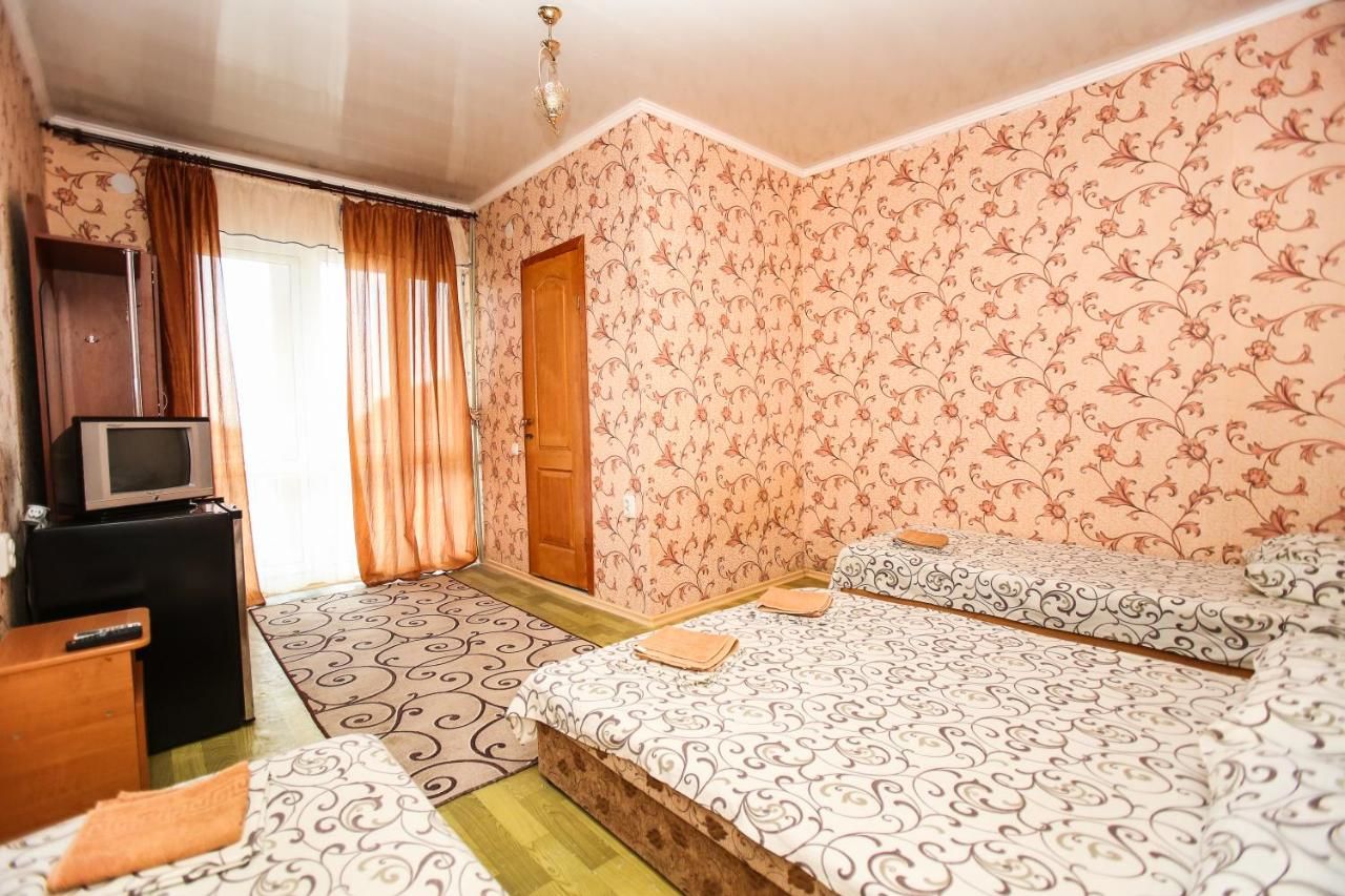 Гостиница Raatlan Guest House Судак-10