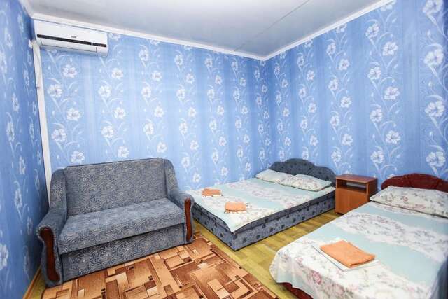 Гостиница Raatlan Guest House Судак-12