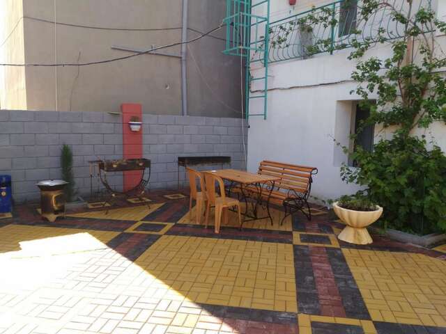 Гостиница Raatlan Guest House Судак-18