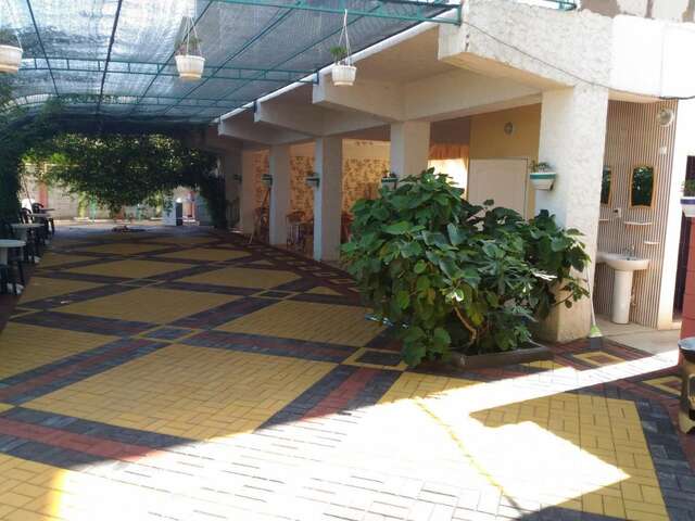 Гостиница Raatlan Guest House Судак-20