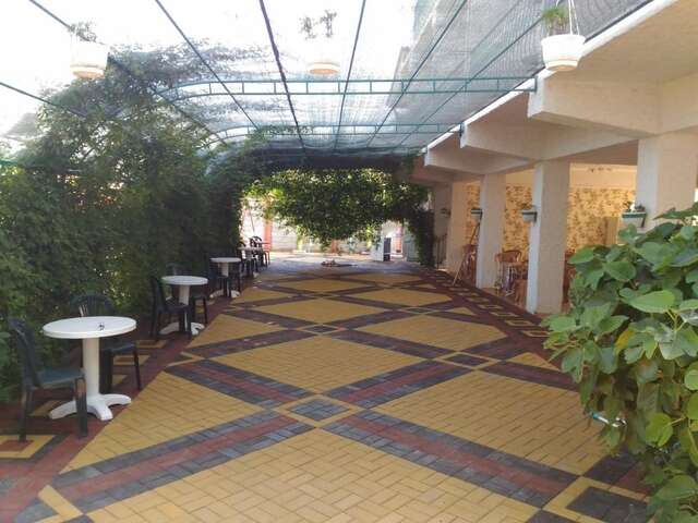 Гостиница Raatlan Guest House Судак-21