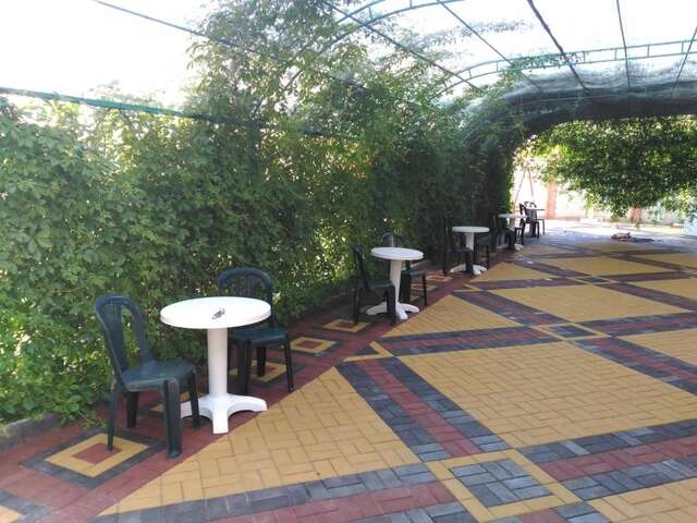 Гостиница Raatlan Guest House Судак-22