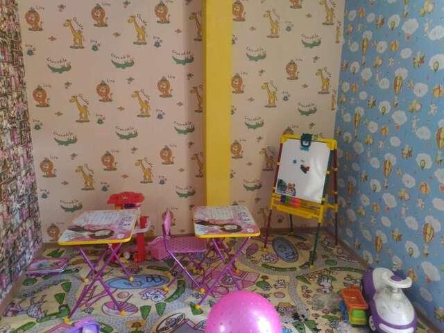 Гостиница Raatlan Guest House Судак-25