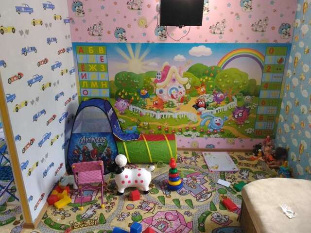 Гостиница Raatlan Guest House Судак-26