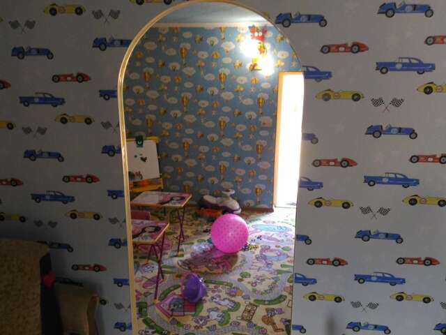 Гостиница Raatlan Guest House Судак-27