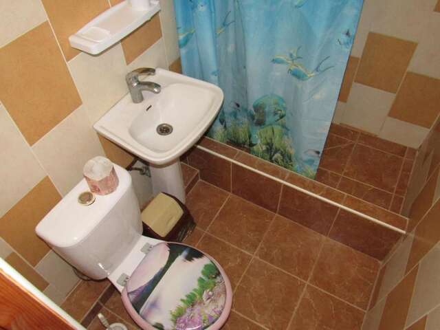 Гостиница Raatlan Guest House Судак-29