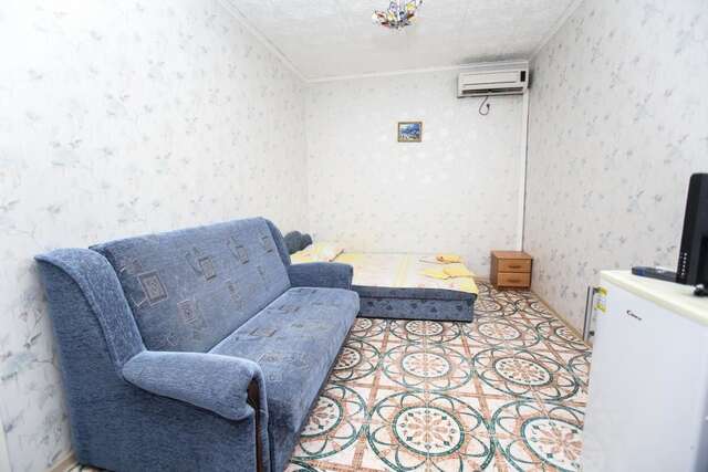 Гостиница Raatlan Guest House Судак-30