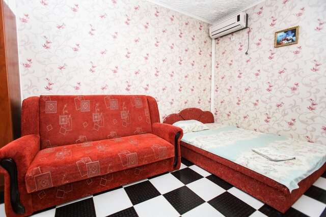 Гостиница Raatlan Guest House Судак-31