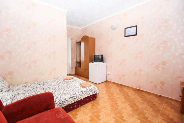 Гостиница Raatlan Guest House Судак-32