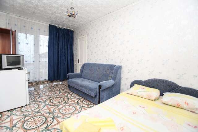 Гостиница Raatlan Guest House Судак-34