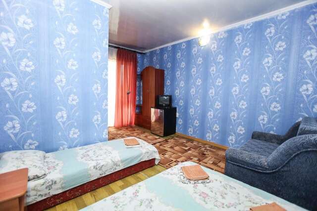 Гостиница Raatlan Guest House Судак-37