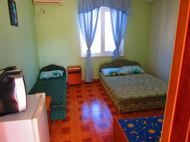 Гостиница Raatlan Guest House Судак-39