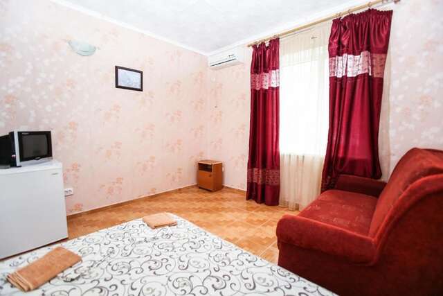 Гостиница Raatlan Guest House Судак-42