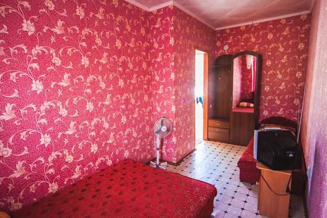 Гостиница Raatlan Guest House Судак-45