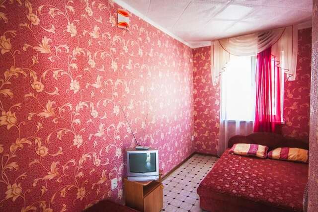Гостиница Raatlan Guest House Судак-46