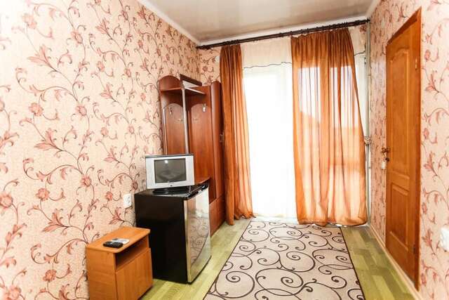 Гостиница Raatlan Guest House Судак-7