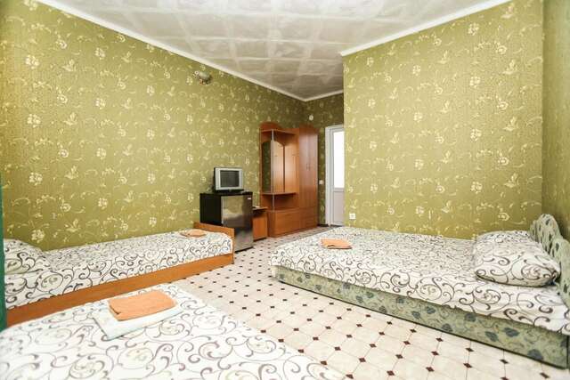 Гостиница Raatlan Guest House Судак-8